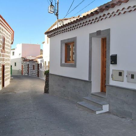 Casa Guayarmina Villa Tejeda  Ngoại thất bức ảnh