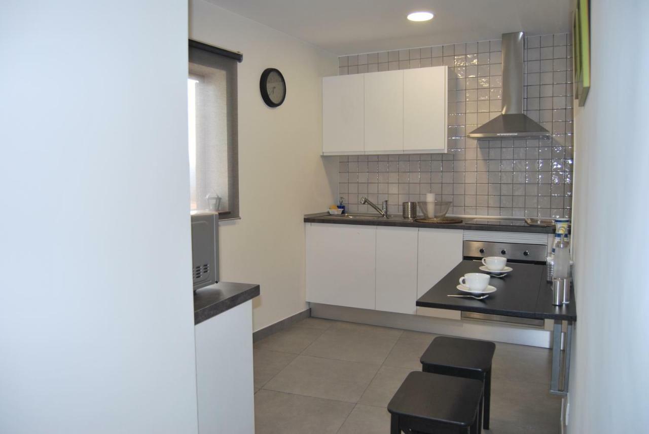 Casa Guayarmina Villa Tejeda  Ngoại thất bức ảnh