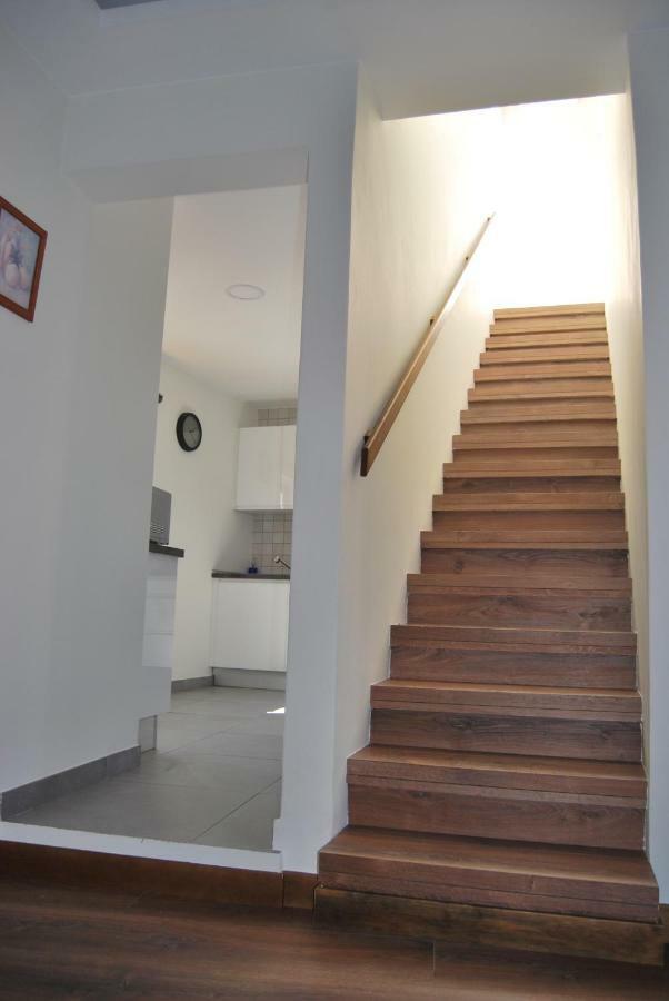 Casa Guayarmina Villa Tejeda  Ngoại thất bức ảnh